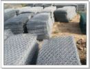 Wire Mesh Conveyor Belts